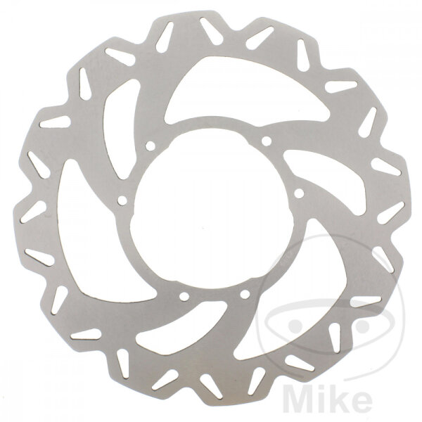 Disque de frein Extreme CX EBC pour Honda CRF 250 450