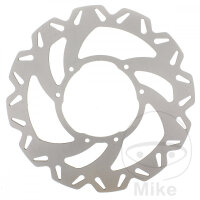 Disco freno Extreme CX EBC per Honda CRF 250 450