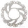 Disque de frein Extreme CX EBC pour Honda CRF 250 450