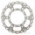 Brake disc Contour EBC for Yamaha WR 250 450 YZ 125 250 450