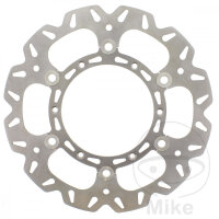 Disque de frein Extreme CX EBC pour Yamaha WR 250 450 YZ...