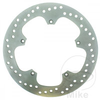 Disque de frein gauche pour Aprilia RS 50 Yamaha TZR 50
