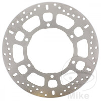 Disco freno EBC per Triumph America Scrambler Speedmaster...