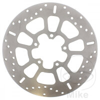 Disque de frein EBC pour Triumph Thunderbird 1600 1700