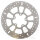 Brake disc EBC for Triumph Thunderbird 1600 1700