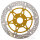 Brake disc X EBC for KTM Duke 690 13-19