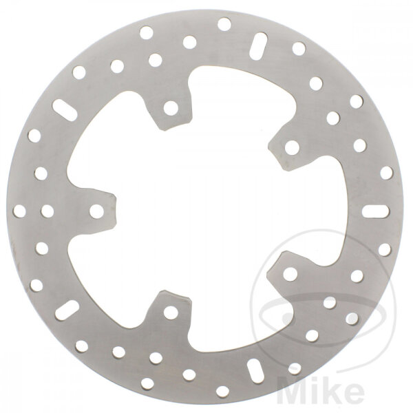 Disco freno EBC per KTM Duke 690 13-19