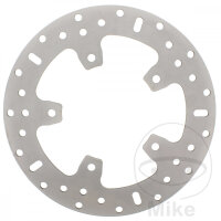 Bremsscheibe EBC f&uuml;r KTM Duke 690 13-19
