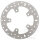 Disco freno EBC per KTM Duke 690 13-19
