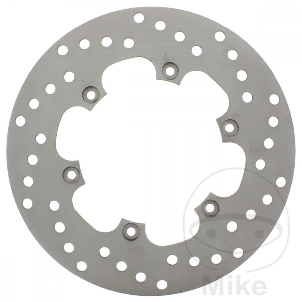 Brake disc EBC for Sachs X-Road XTC XTC-N 125