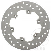 Brake disc EBC for Sachs X-Road XTC XTC-N 125