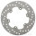 Brake disc EBC for Sachs X-Road XTC XTC-N 125