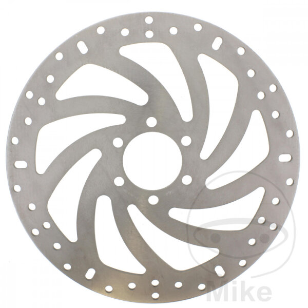 Brake disc EBC for KTM Duke RC 125 200 390