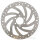 Brake disc EBC for KTM Duke RC 125 200 390