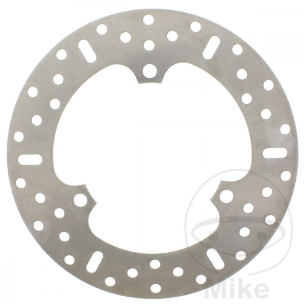 Brake disc Scooter EBC for Piaggio Medley 125 Yamaha MW 125