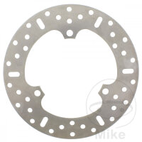Disque de frein Scooter EBC pour Piaggio Medley 125...