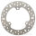 Brake disc Scooter EBC for Piaggio Medley 125 Yamaha MW 125
