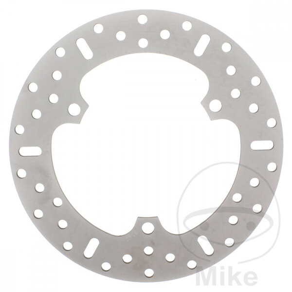 Disque de frein Scooter EBC pour Yamaha MW 125 14-16