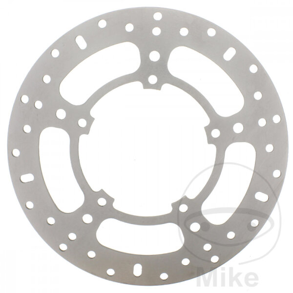 Brake disc Scooter EBC for Yamaha HW 125 150 Xenter