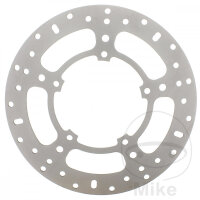 Disco de freno Scooter EBC para Yamaha HW 125 150 Xenter