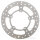 Brake disc Scooter EBC for Yamaha HW 125 150 Xenter