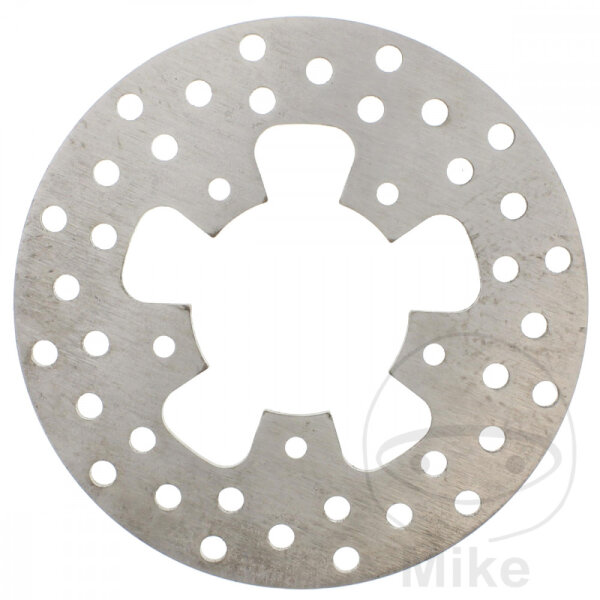 Disque de frein Scooter EBC pour Italjet Formula 50 125