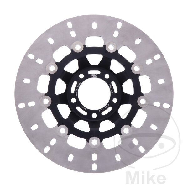 Disque de frein Vintage EBC pour Honda CB 250 650 750 900 CBX 1000 CX 500 650 GL 1000 1100