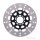 Disque de frein Vintage EBC pour Honda CB 250 650 750 900 CBX 1000 CX 500 650 GL 1000 1100