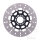 Disque de frein Vintage EBC pour Honda CB 750 K Four 76-78