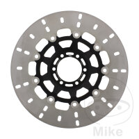 Brake Disc Vintage EBC for Yamaha SR 500 XJ 750