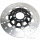 Brake Disc Vintage EBC for Yamaha XS 1100 XV 750