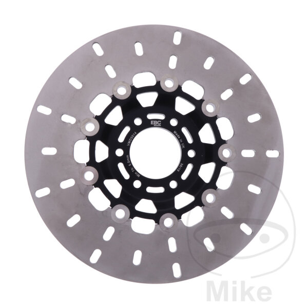 Disco freno Vintage EBC per Suzuki 250 400 450 550 650 750 850 1000 1100