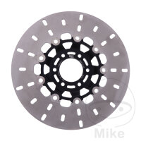 Disco freno Vintage EBC per Suzuki 250 400 450 550 650...