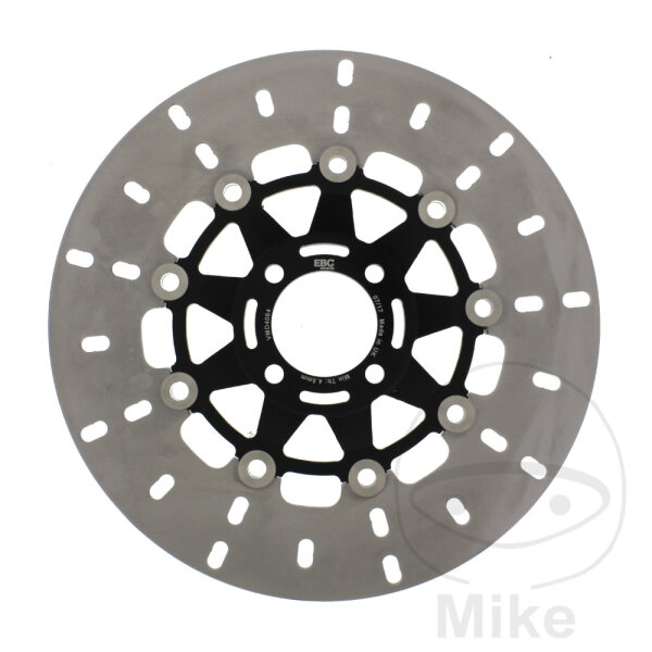 Brake Disc Vintage EBC for Kawasaki Z 1000 77-80