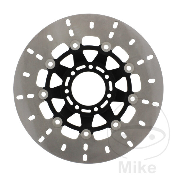 Brake Disc Vintage EBC for Kawasaki Z Z/ZG 1300 A 79-86