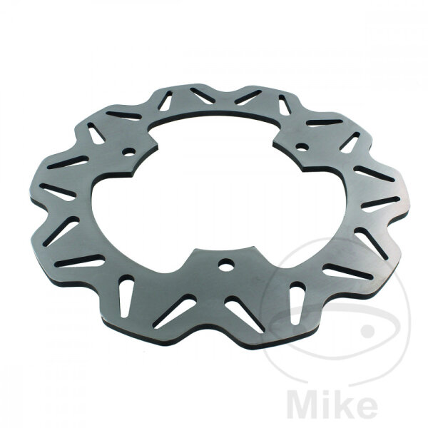 Brake disc VEE EBC for Yamaha MT-03 YZF-R3 320