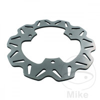 Disque de frein VEE EBC pour Yamaha MT-03 YZF-R3 320