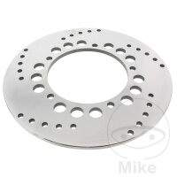 Bremsscheibe EBC f&uuml;r Kawasaki VN 900 06-17