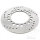 Brake disc EBC for Kawasaki VN 900 06-17