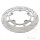 Disque de frein droit pour Honda VT 1100 C Shadow 94-95