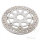 Brake disc EBC for Honda CB 1000 F Super Four 93-96