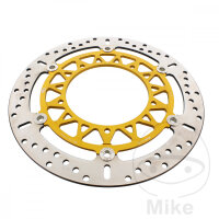 Disco freno X EBC per Yamaha YZF-R1 1000 07-14