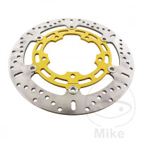 Bremsscheibe X EBC f&uuml;r Suzuki GSX 1300 08-18