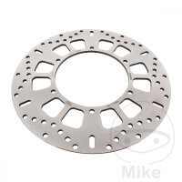 Brake disc EBC for Aprilia ETV 1000 Capo Nord 01-05