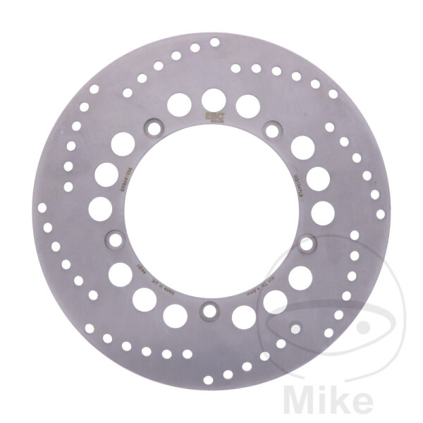 Brake disc left for Honda VT 600 C Shadow 88-00