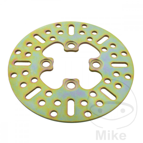 Brake disc EBC for Bombardier DS 250 CAN-AM DS 250 Yamaha YFM 300