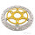 Brake disc X EBC for Ducati 848 Monster 1000 1100 Panigale 899 955 959