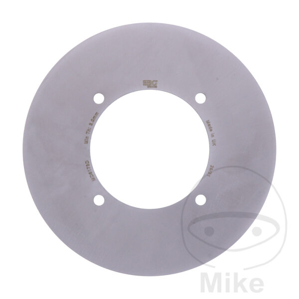 Brake disc MX EBC for Arctic Cat Kymco Textron