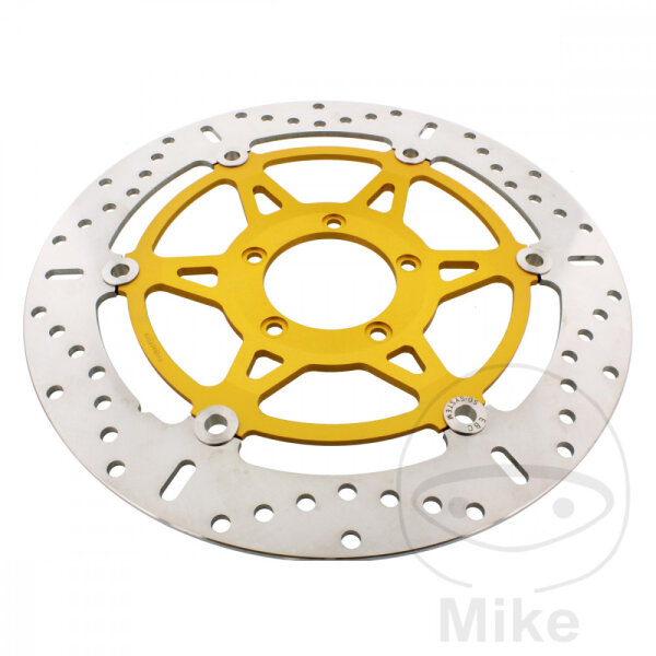 Disco freno X EBC per Ducati 749 999