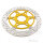 Disco freno X EBC per Ducati 749 999